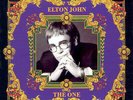 Elton John - The One (LP, Album)