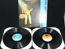1985 Led Zeppelin Dinosaur - Live - Frankfurt - 2 Record LP Set - Waggle