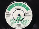 DISCO DUB BAND - FOR THE LOVE OF MONEY rare UK / MODERN SOUL / REGGAE DUB MINT-