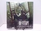 Da Cloth Da Fixtape LP 12