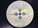 THE GIBSONS “SATURDAY TOWN” rare UK 1967 UNRELEASED DEMO ACETATE - AMAZING PSYCH