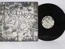 Suicidal Tendencies Welcome to Venice SLP 1001 1985 You'll Be Sorry Music