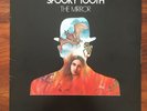 SPOOKY TOOTH The Mirror DIE-CUT ISLAND Inner US Press ILPS9292 VINYL LP PROG EX
