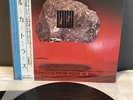 LP Alcatrazz ?– No Parole From Rock 'N' Roll | Japan Press | M/M | OBI