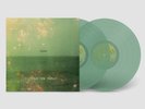 Sigur Ros Valtari Sea Glass Green Vinyl Record Sealed Brand New Double LP