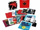 THE WHO Vol.4: The Polydor Singles 1975-2015 Box Set 14 Vinyl 7