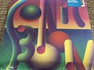 Sonic Boom All Things Being Equal Deluxe Edition Red Luminous Vinyl Lp Rare