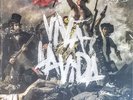 COLDPLAY - VIVA LA VIDA - VINYL LP 
