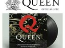 Queen Greatest Hits In Japan Vinyl ? Limited Edition