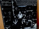 ALLMAN BROTHERS AT THE FILLMORE RARE ORG GERMAN 1971 ATLANTIC LPS-EXPORT PRESS