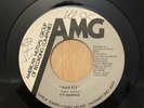 Ty Harris 45, Naked rare funk, boogie, modern soul ORIGINAL  AMG Ohio