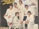 LOS BUKIS-“MI FANTASIA”-33 RPM LP-RCA MEXICO 1983-Free Shipping/Last One
