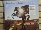 Steve Miller Band – Ultimate Hits Deluxe Edition (180g Vinyl) (4 LP)
