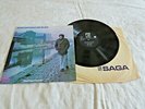DAVE PEACE QUARTET-Good Morning Mr. Blues ‘69 UK SAGA LP ORIG+INN UK PSYCH BLUES