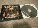 The Chasm-Procession to the Infraworld Lp Shub Niggurath Cenotaph Sadistic Inten