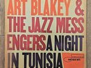 Art Blakey A Night In Tunisia Blue Note 4049 Original Mono RVG DG Ear EXC-