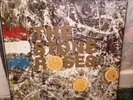 The Stone Roses LP Vinyl First Album Original Pressing ORE LP 502 Embossed Cover