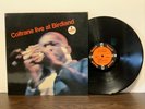 John Coltrane - Coltrane Live At Birdland - Vintage Vinyl LP Record Impulse A-50