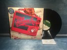 Fatback Hot Box SP-1-6726 Near Mint LP Record Hype Sticker Disco Funk 1980