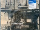 DEXTER GORDON - ONE FLIGHT UP - BLUE NOTE TONE POET SERIES AAA LP REISSUE 2021