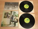 PINK FLOYD Ummagumma 1969 UK 1st PRESS UNBOXED EMI & LAMINATED Cover ERNEST JDAY