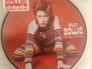 David Bowie Lady Stardust Japan 7” Picture Disc Vinyl