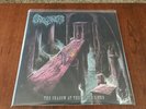The Shadow At The World’s by Revolting (Colored Vinyl, 2020)