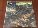 Odious Descent Into Decay by Cerebral Rot (Colored Vinyl, 2019, 20 Buck Spin)