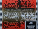 CHEAP TRICK Classic Albums 77-79 RECORD STORE DAY RSD VINYL BOX SET