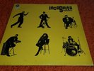 INCOGNITO - POSITIVITY LP VINYL Rare Original 1993 UK 1st Press Album Acid Jazz