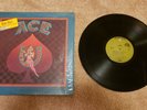 ACE -Bob Weir -Grateful Dead -1971 -Very nice w/ hype sticker
