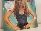 Shakira - SHE WOLF - 2xLP - Light Mint Green Coloured Vinyl - SEALED (UO)