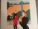 BRIAN ENO: Another Green World US Editions EG Art Rock Vinyl LP NICE
