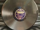 GREEK 78 RPM-JAPAN- ROYKOUNAS-H BOMPA-H ANEMOSTRATA-HIROSIMA-NAGASAKI-1946-NM-