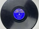 Andrews Sisters - Jimmy Dorsey - 78 rpm Decca 1974 - Tu-li-Tulip Time - Sha Sha