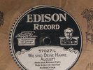 Manhattan Quartet EDISON 57027 E+ 