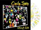 Circle Jerks • Group Sex 40th Anniv. Deluxe Edition 1xLP + BONUSES