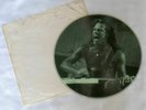 METALLICA - Cleveland '83 picture LP (used vinyl)