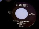 Rebe and Rabe - BLUEGRASS GOSPEL - NM VINYL & EX AUDIO - Mother, Sweet Mother