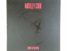 MOTLEY CRUE Shout At The Devil 60289 SRC LP Vinyl VG+nr++ Cover VG+ GF Sleeve