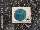 RARE VTG 70s Halloween LP V/A Classroom Materials CM 1112 Monsters Ghosts SEALED
