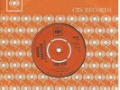 Andre Brasseur:The kid/Holiday:UK CBS:1966