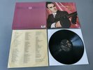 MORRISSEY (The Smiths) lim. edt. original Vinyl LP You Are The Quarry (2004 USA)