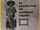 LA REVOLUCION DE EMILIANO ZAPATA 1st garage psych 1971 EX PERU LP Listen