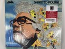 Ray Barretto Power Vinyl LP Record Fania All Stars Shrink Jerry Masucci