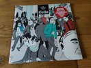 The Mountain Goats Goths 3LP Deluxe Vampire Red Vinyl LP Records Sealed