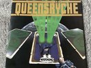 Queensryche - The Warning- LP - EJ2402201