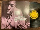 MINT  JOHN COLTRANE LUSH LIFE PRESTIGE SMJ 6505 MONO JAPAN Vinyl LP