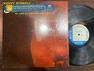 KENNY BURRELL AT THE FIVE SPOT CAFE BLUE NOTE UA BLP 4021 SHRINK MONO US LP