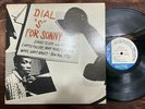 SONNY CLARK DIAL S FOR SONNY BLUE NOTE UA BLP 1570 MONO US VINYL LP